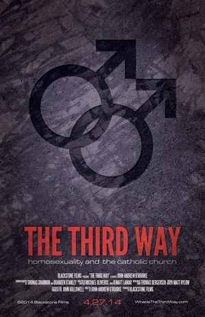 Постер: The Third Way