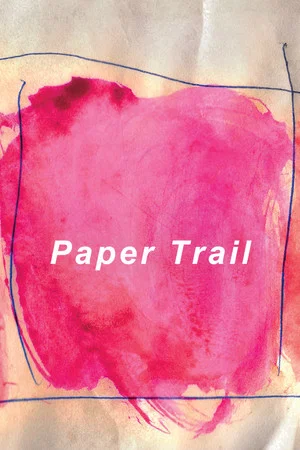 Постер: Paper Trail