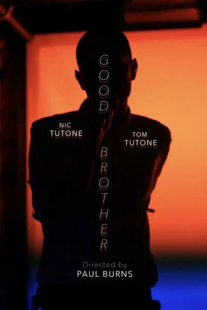 Постер: Good Brother