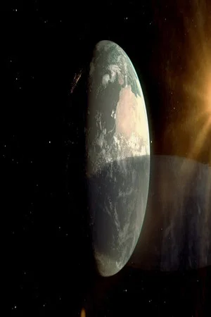 Постер: Interplanetary Relations