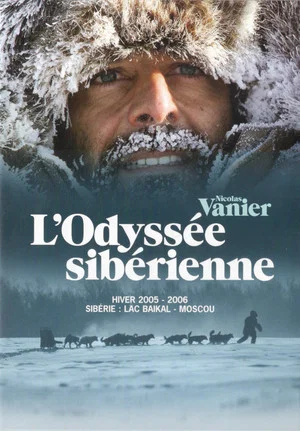 Постер: L'odyssée sybérienne