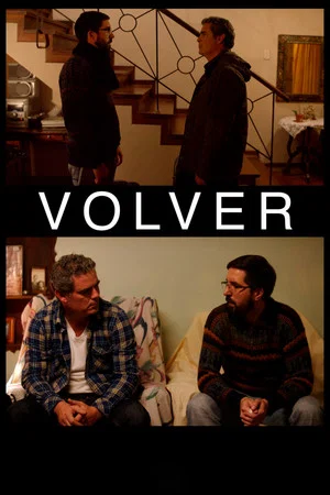 Постер: Volver