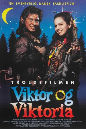 Постер: Viktor and Viktoria