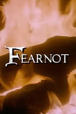 Постер: The Storyteller: Fearnot