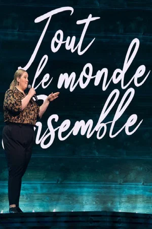 Постер: Tout le monde ensemble
