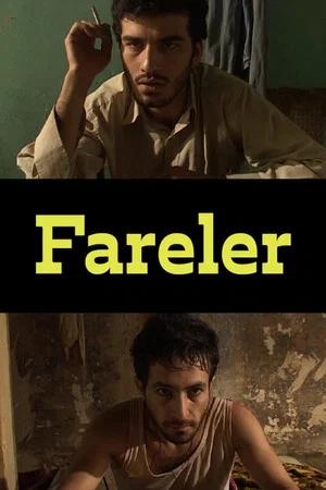 Постер: Fareler