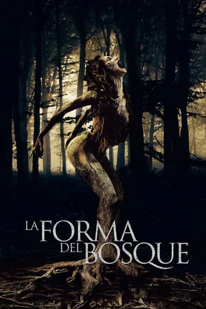 Постер: The Shape of the Woods