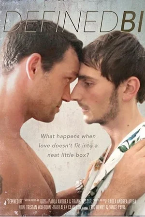 Постер: Defined Bi