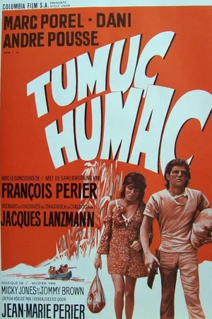 Постер: Tumuc Humac