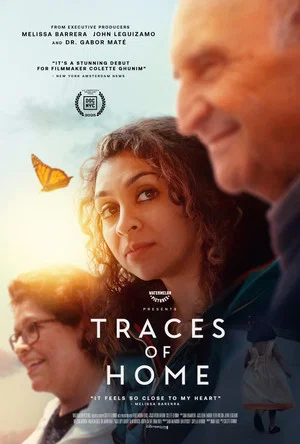 Постер: Traces of Home