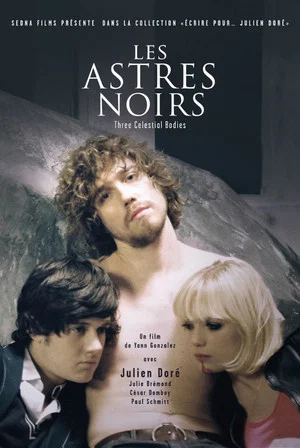 Постер: Three Celestial Bodies
