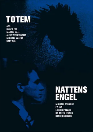 Постер: Totem