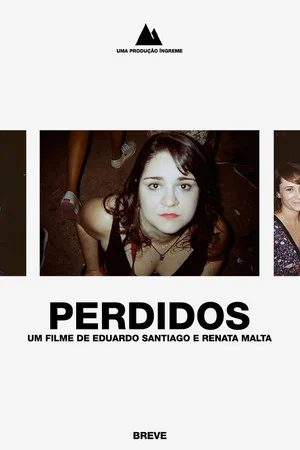 Постер: Perdidos