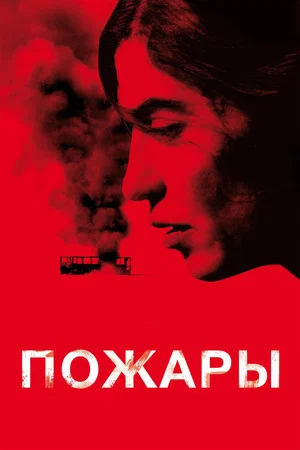 Постер: Пожары
