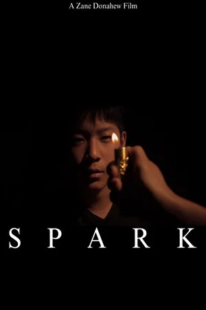 Постер: Spark