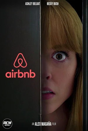 Постер: Airbnb