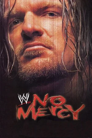 Постер: WWE No Mercy 2000