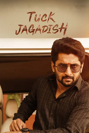 Постер: Tuck Jagadish