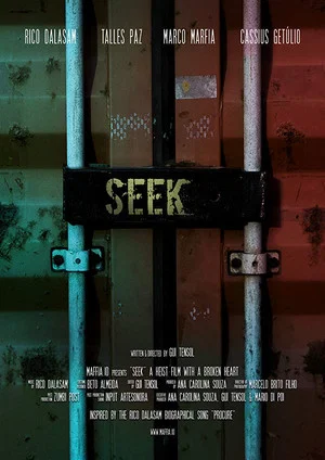 Постер: Seek