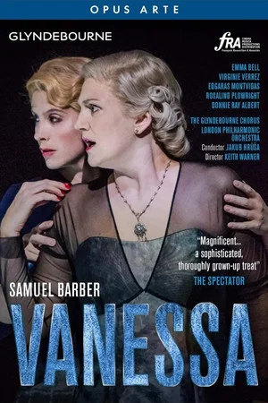 Постер: Vanessa