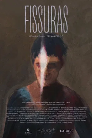 Постер: Fissuras