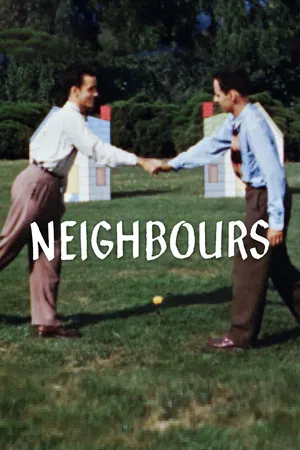Постер: Neighbours
