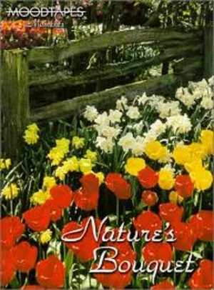 Постер: Moodtapes: Nature’s Bouquet