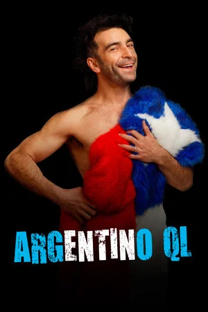 Постер: Argentino QL