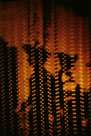 Постер: QR Code/Film [#3]
