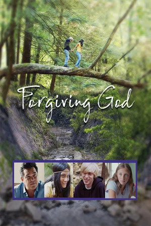 Постер: Forgiving God