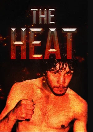 Постер: The Heat
