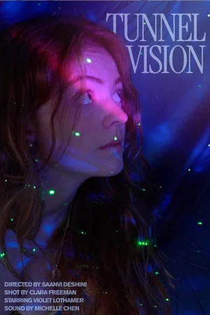 Постер: Tunnel Vision