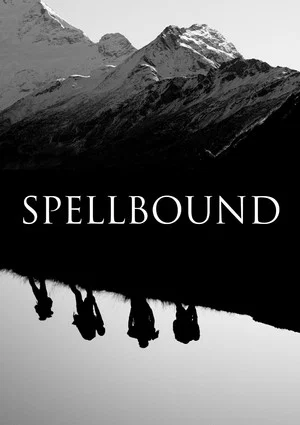 Постер: Spellbound