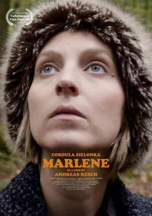 Постер: Marlene