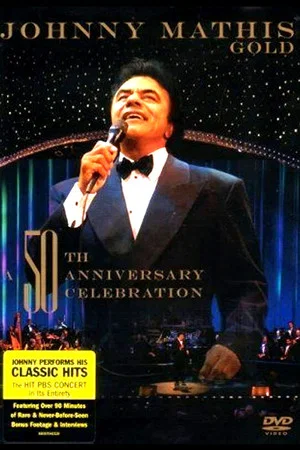 Постер: Johnny Mathis - Gold