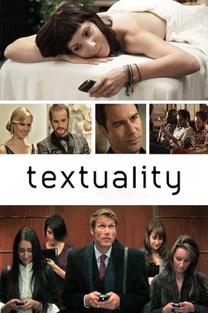 Постер: Textuality