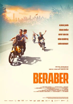 Постер: Beraber
