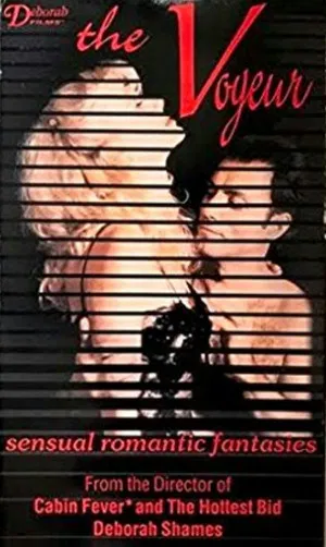 Постер: The Voyeur