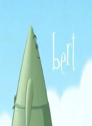 Постер: Bert