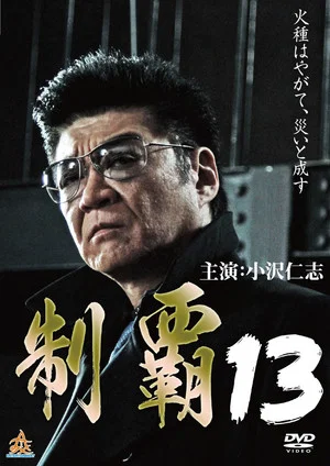 Постер: Conquest 13