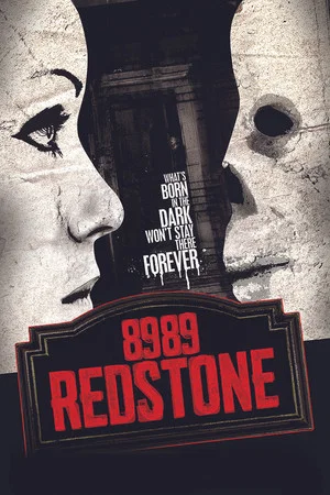 Постер: 8989 Redstone