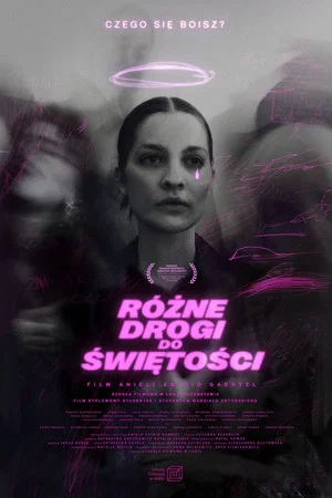 Постер: Różne drogi do świętości