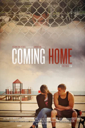 Постер: Coming Home
