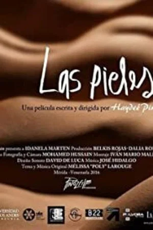 Постер: Las Pieles