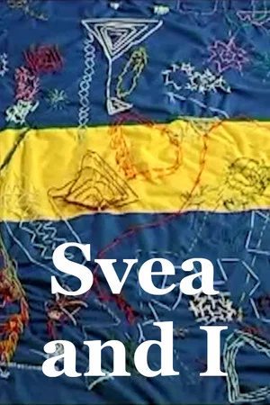 Постер: Svea and I