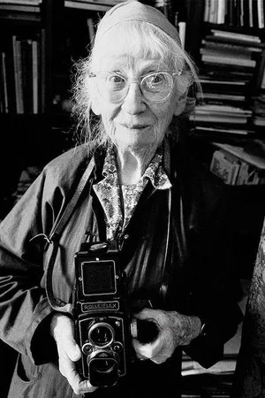 Постер: Imogen Cunningham, photographer