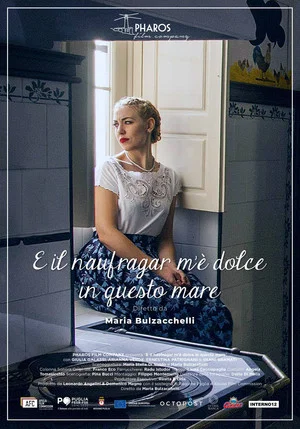 Постер: E il naufragar m'è dolce in questo mare