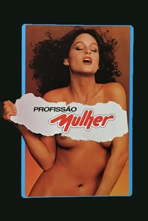 Постер: Profissão Mulher