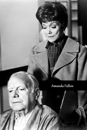 Постер: Amanda Fallon
