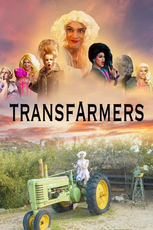 Постер: Transfarmers